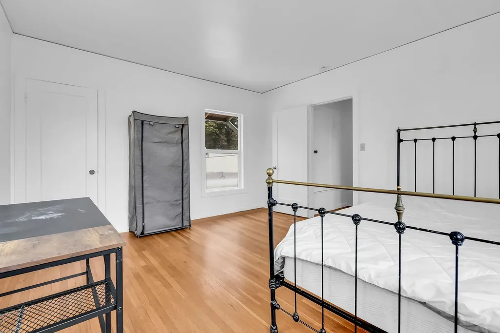 2340 Virginia Street Berkeley CA 94709