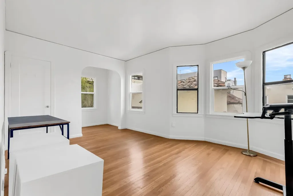 2340 Virginia Street Berkeley CA 94709