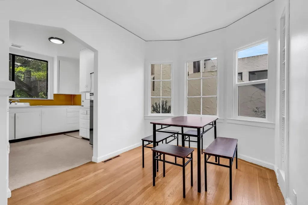 2340 Virginia Street Berkeley CA 94709