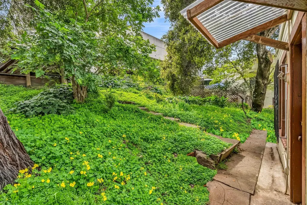 2340 Virginia Street Berkeley CA 94709