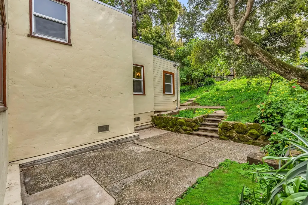 2340 Virginia Street Berkeley CA 94709