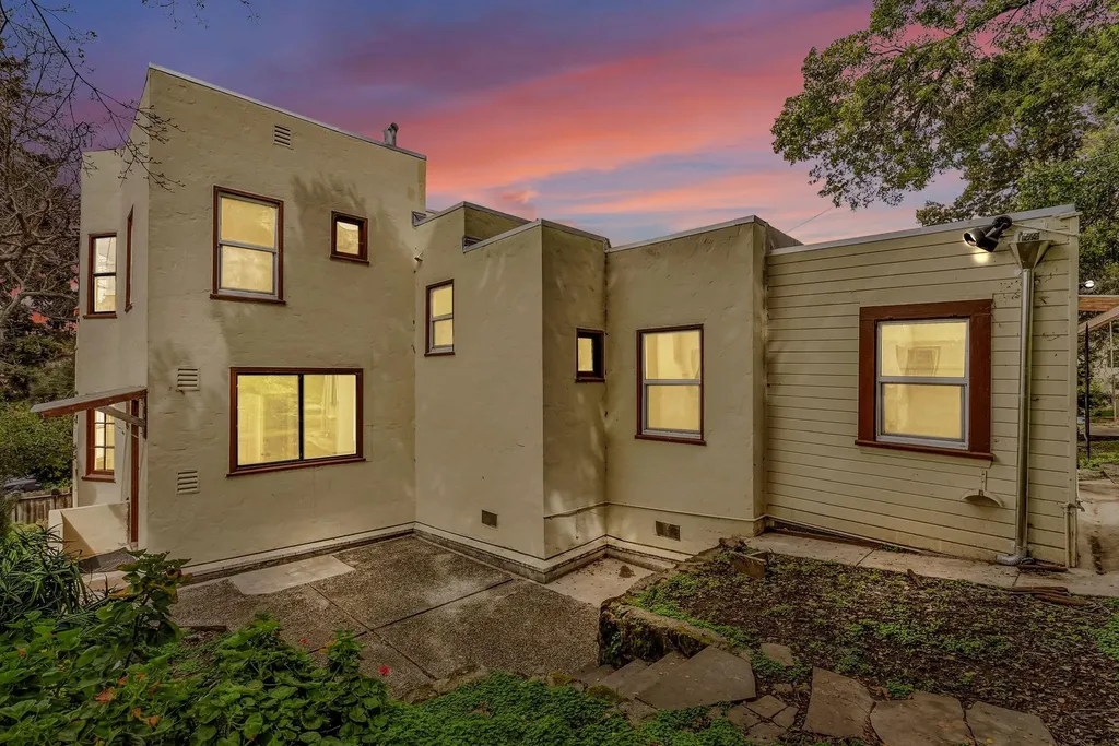 2340 Virginia Street Berkeley CA 94709