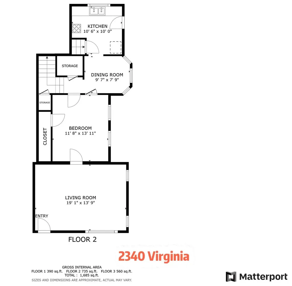 2340 Virginia Street Berkeley CA 94709