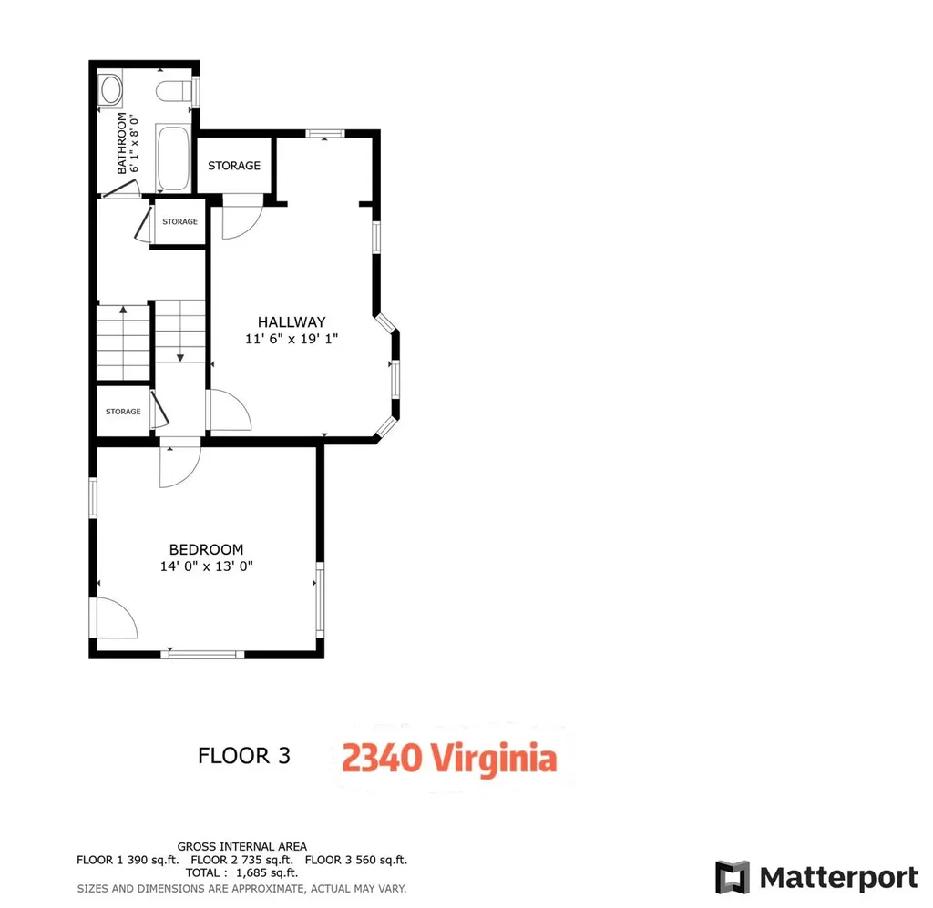 2340 Virginia Street Berkeley CA 94709