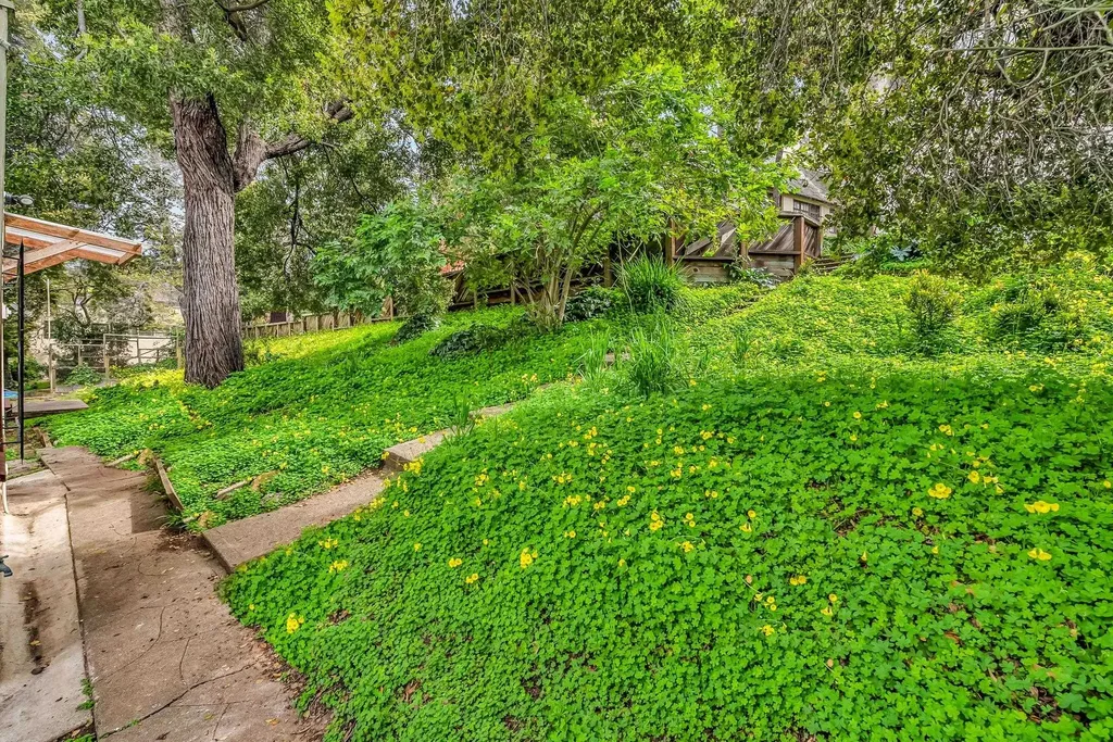 2340 Virginia Street Berkeley CA 94709