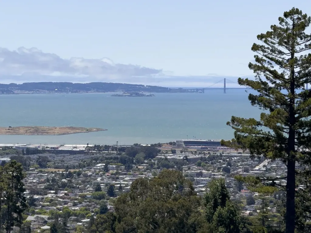 479 Kentucky Avenue Berkeley CA 94707