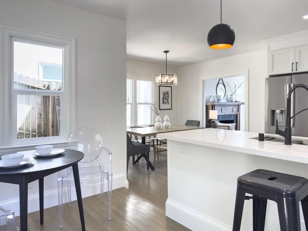 479 Kentucky Avenue Berkeley CA 94707