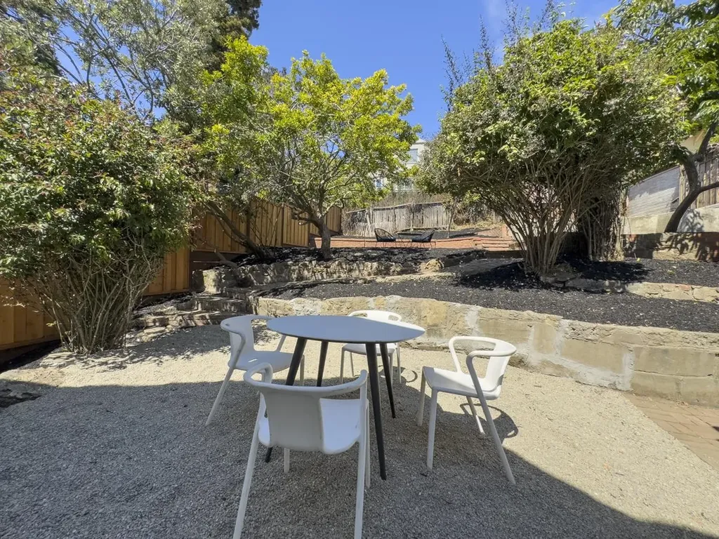 479 Kentucky Avenue Berkeley CA 94707