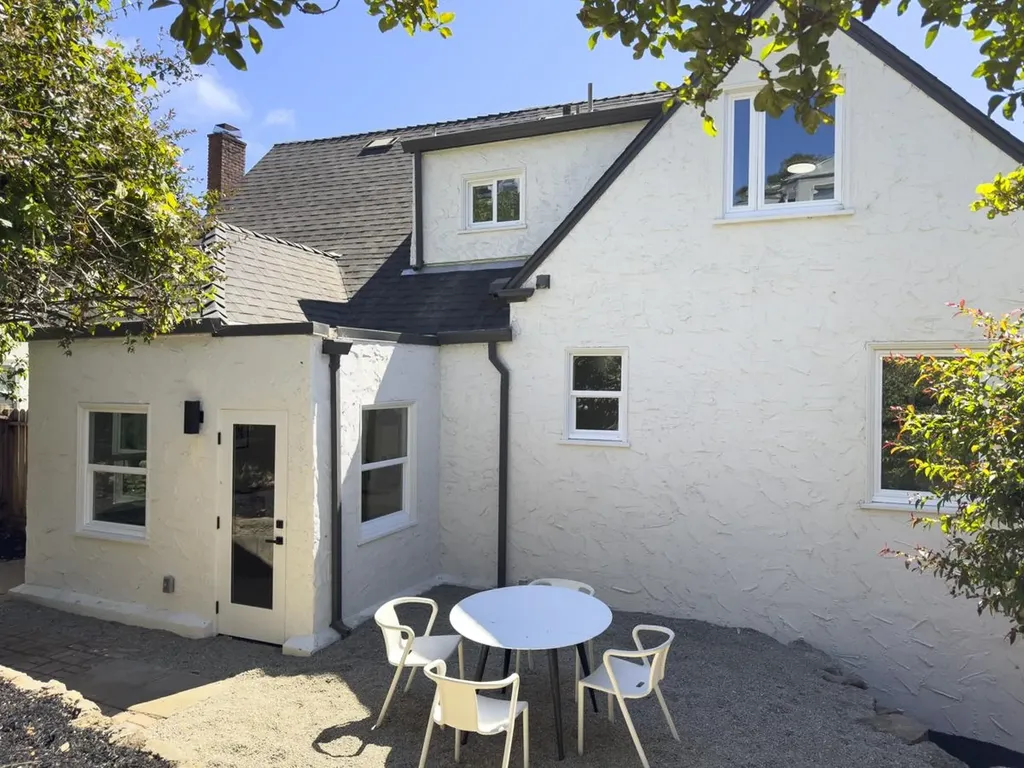 479 Kentucky Avenue Berkeley CA 94707