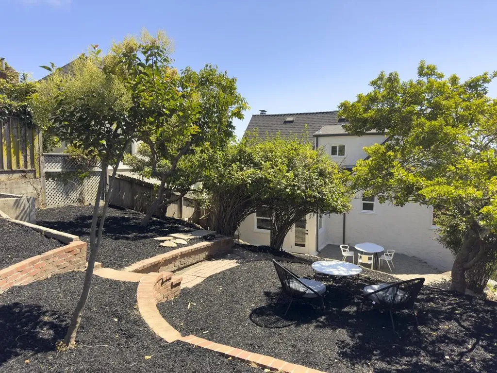 479 Kentucky Avenue Berkeley CA 94707