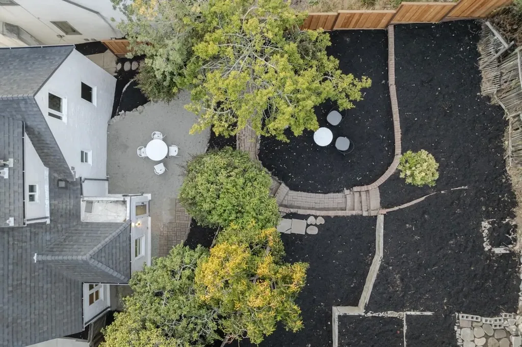 479 Kentucky Avenue Berkeley CA 94707