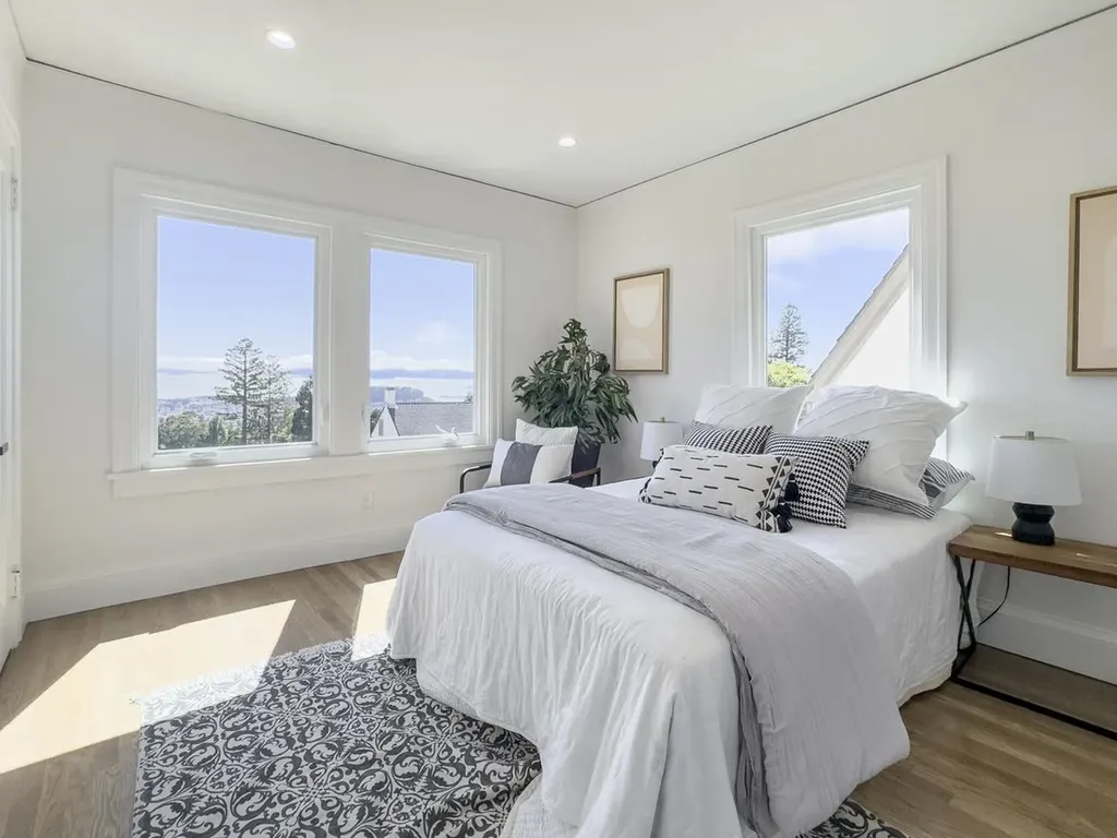 479 Kentucky Avenue Berkeley CA 94707