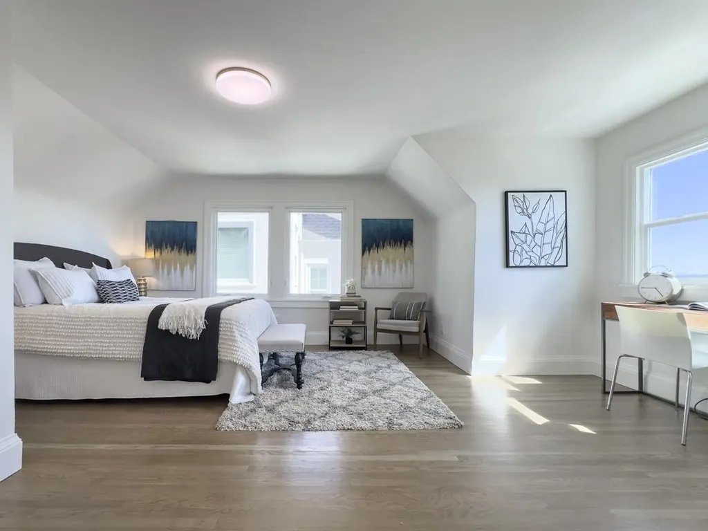 479 Kentucky Avenue Berkeley CA 94707