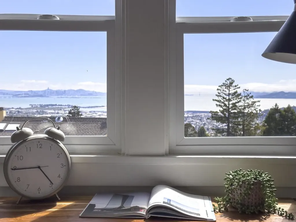 479 Kentucky Avenue Berkeley CA 94707