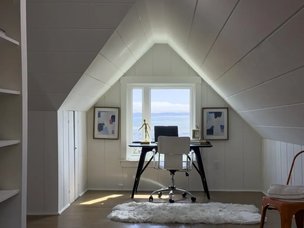 479 Kentucky Avenue Berkeley CA 94707