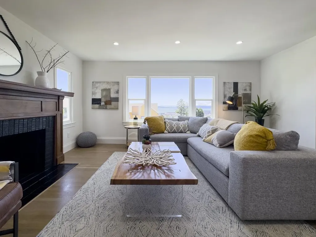 479 Kentucky Avenue Berkeley CA 94707