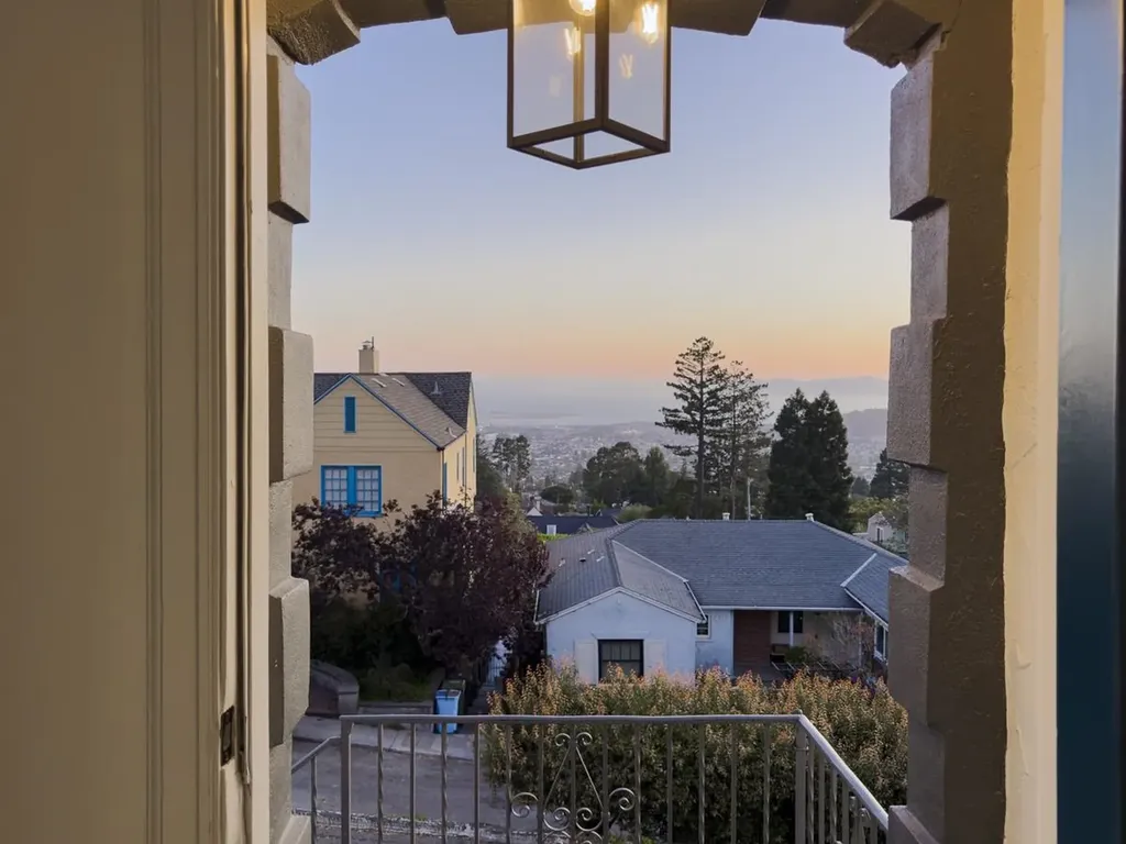 479 Kentucky Avenue Berkeley CA 94707