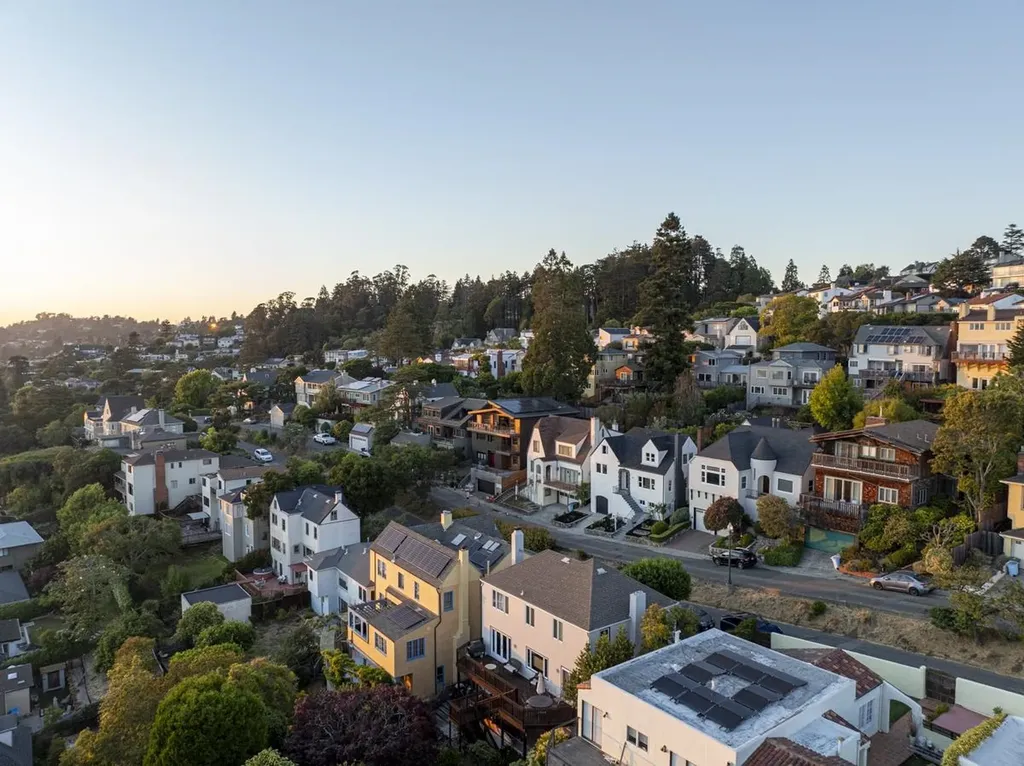 479 Kentucky Avenue Berkeley CA 94707