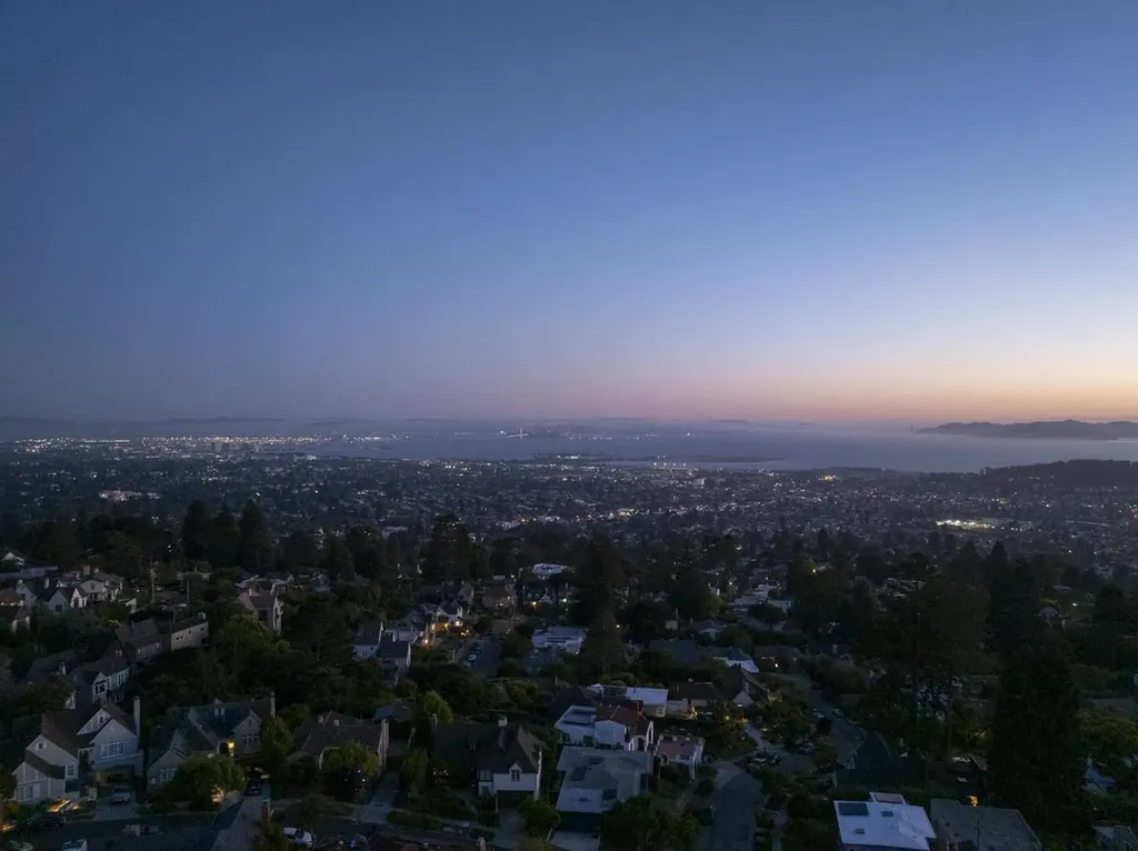 479 Kentucky Avenue Berkeley CA 94707