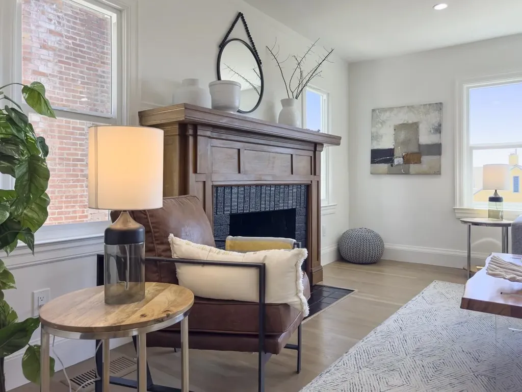 479 Kentucky Avenue Berkeley CA 94707