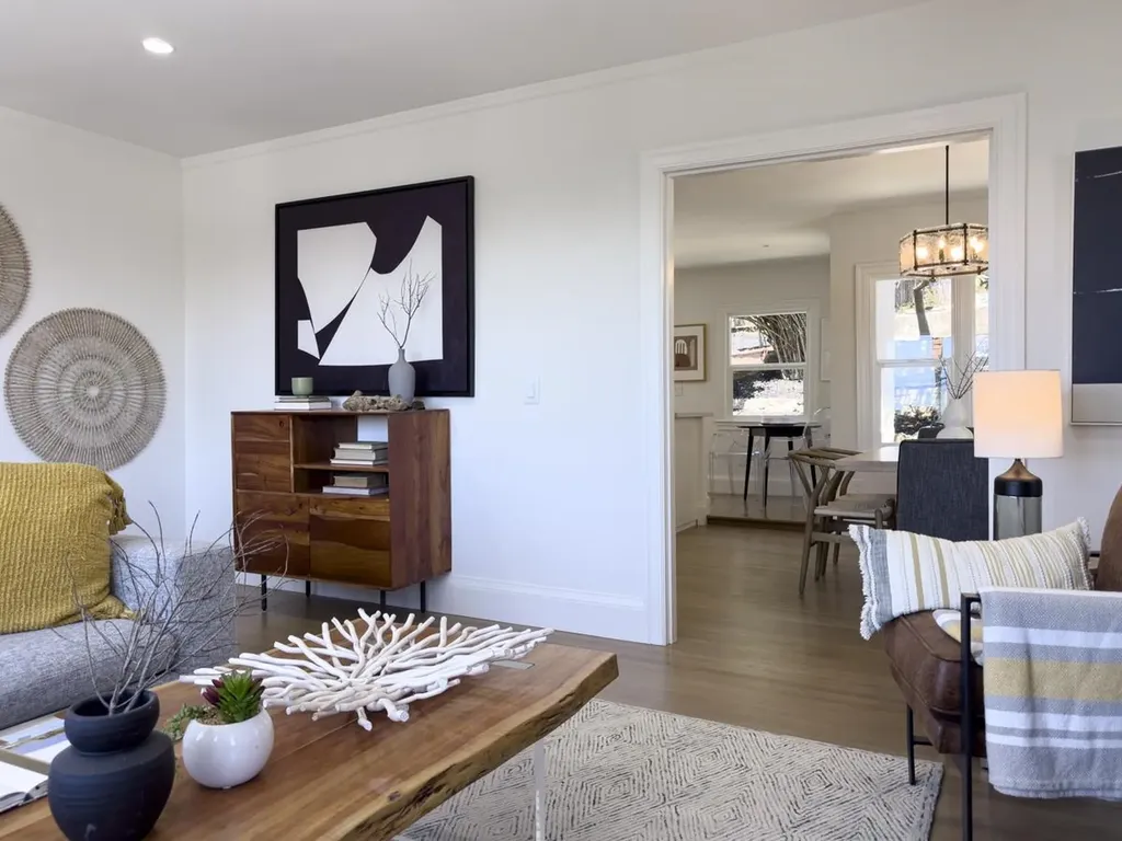 479 Kentucky Avenue Berkeley CA 94707