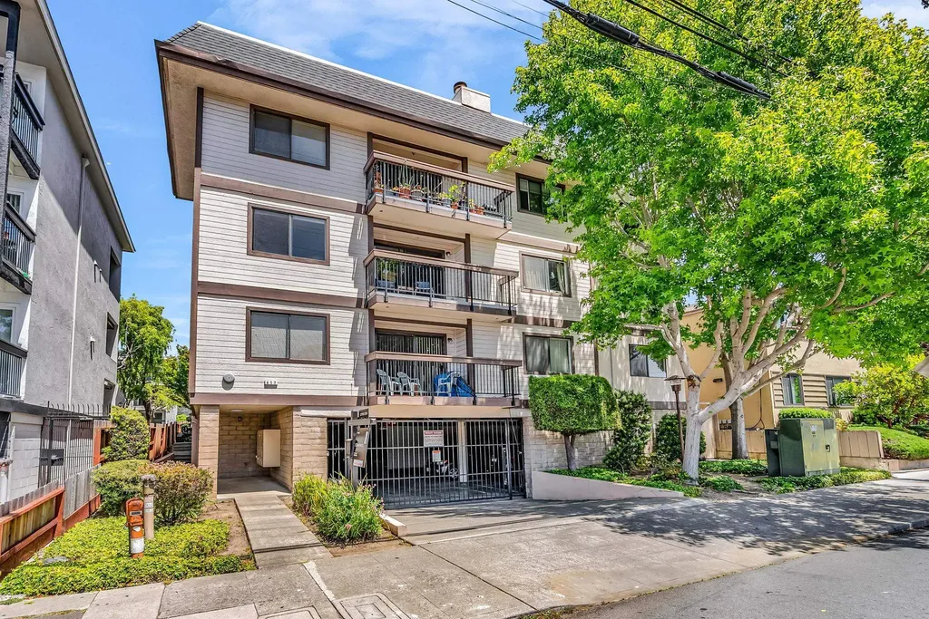 417 Evelyn Avenue Albany CA 94706