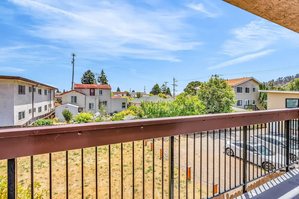 417 Evelyn Avenue Albany CA 94706