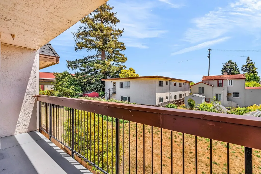 417 Evelyn Avenue Albany CA 94706
