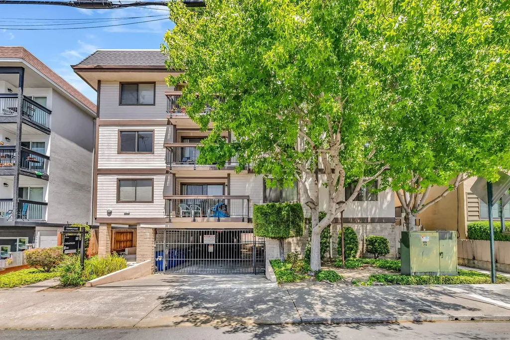 417 Evelyn Avenue Albany CA 94706
