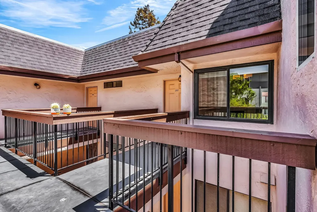 417 Evelyn Avenue Albany CA 94706