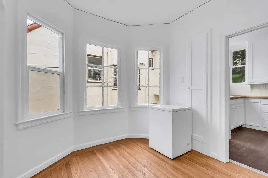 2340 Virginia Street Berkeley CA 94709
