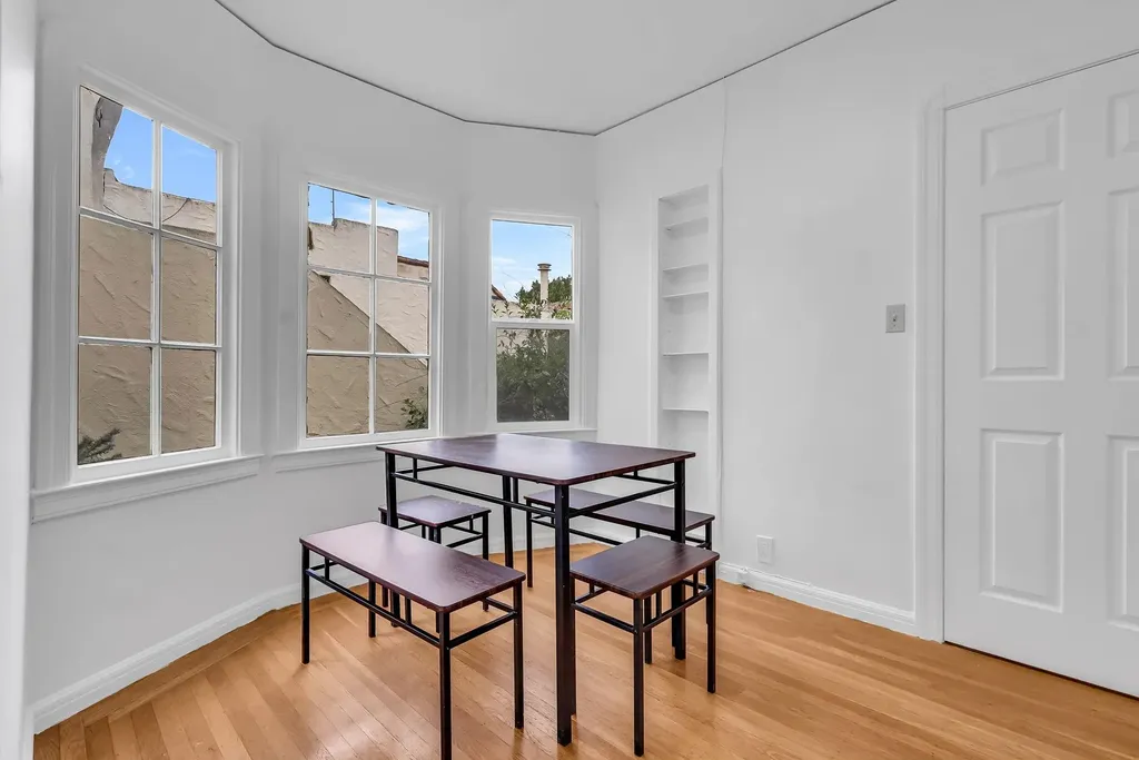 2340 Virginia Street Berkeley CA 94709