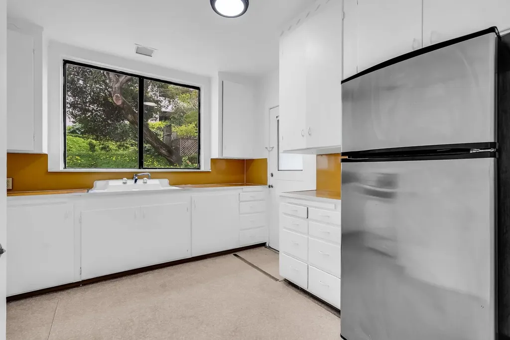 2340 Virginia Street Berkeley CA 94709