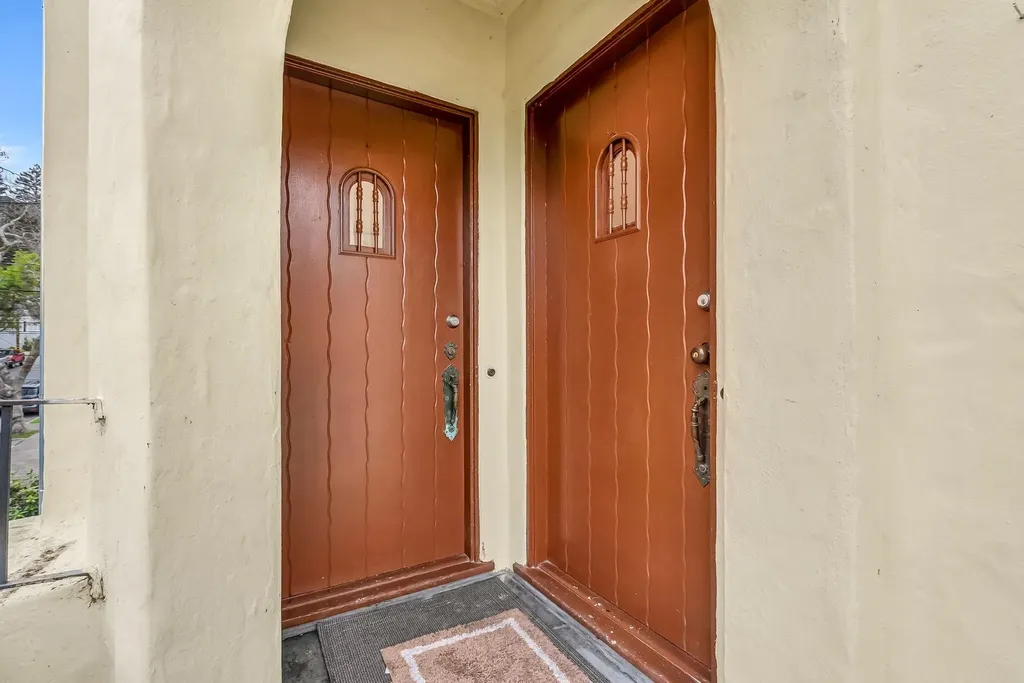 2340 Virginia Street Berkeley CA 94709