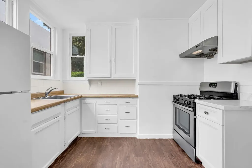 2340 Virginia Street Berkeley CA 94709