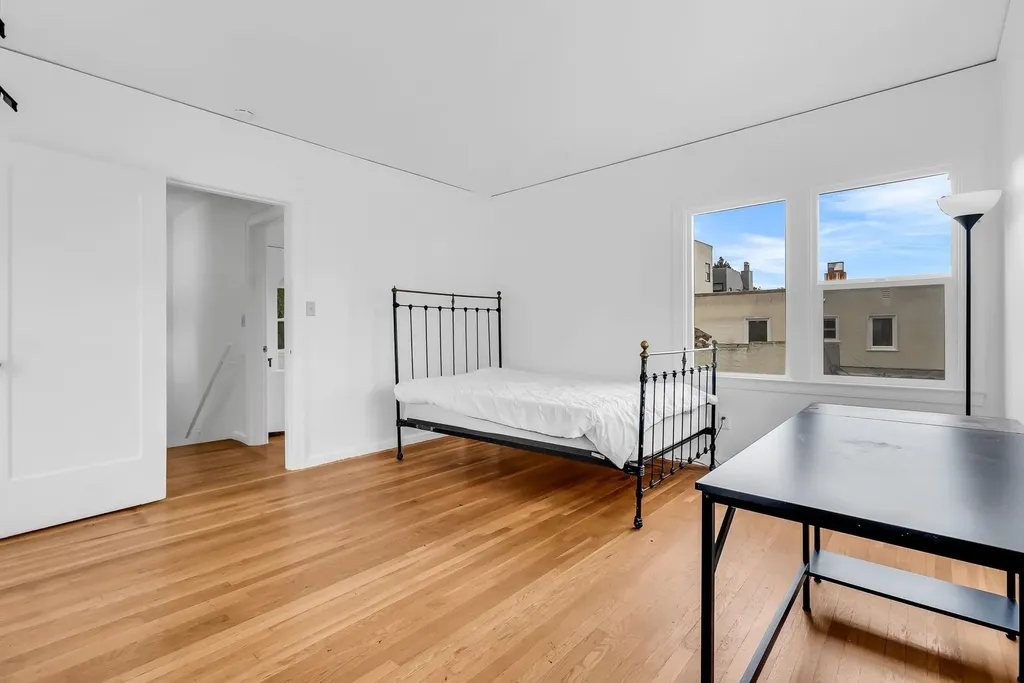 2340 Virginia Street Berkeley CA 94709