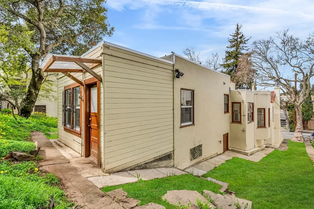 2340 Virginia Street Berkeley CA 94709