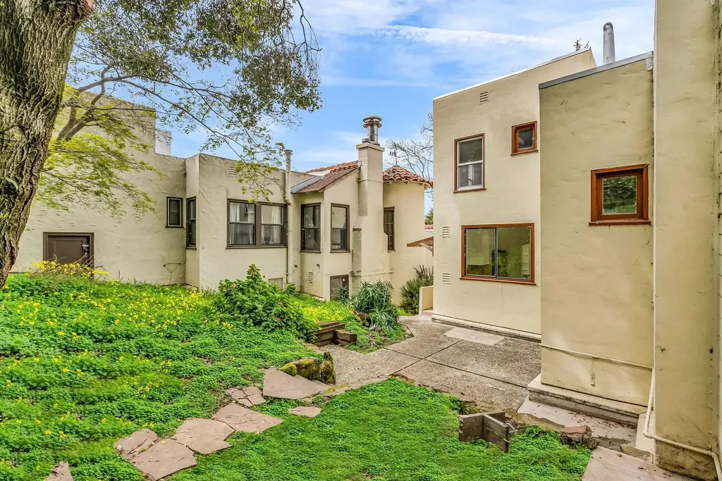 2340 Virginia Street Berkeley CA 94709