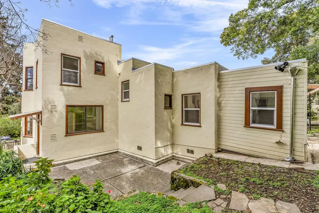 2340 Virginia Street Berkeley CA 94709