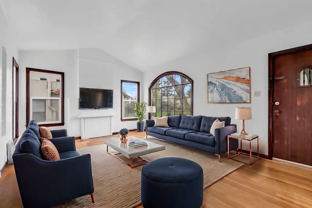 2340 Virginia Street Berkeley CA 94709