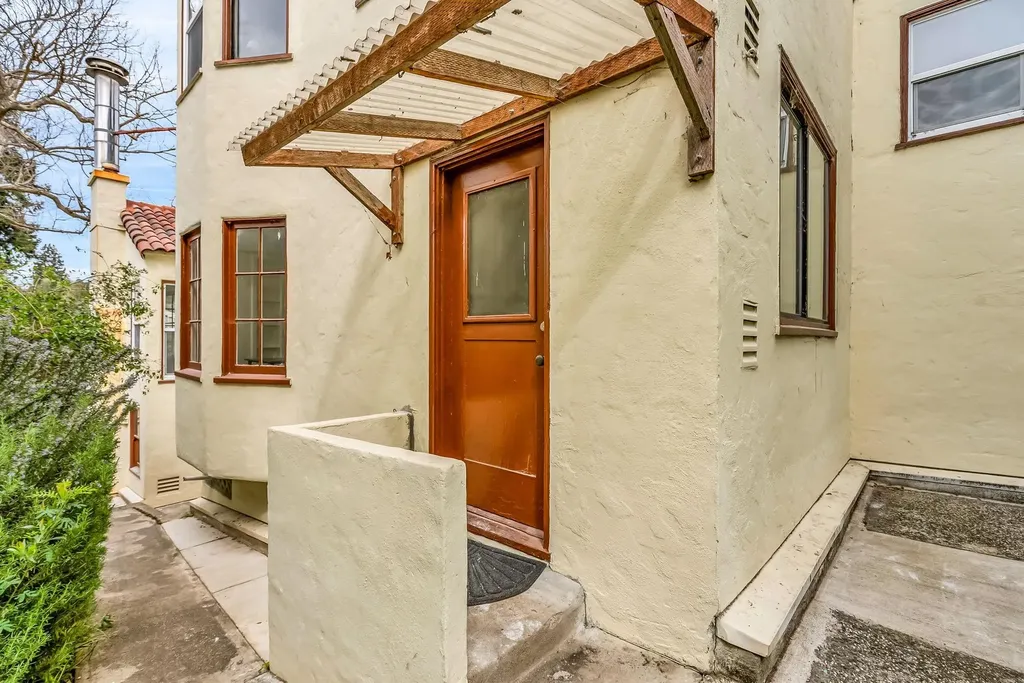 2340 Virginia Street Berkeley CA 94709