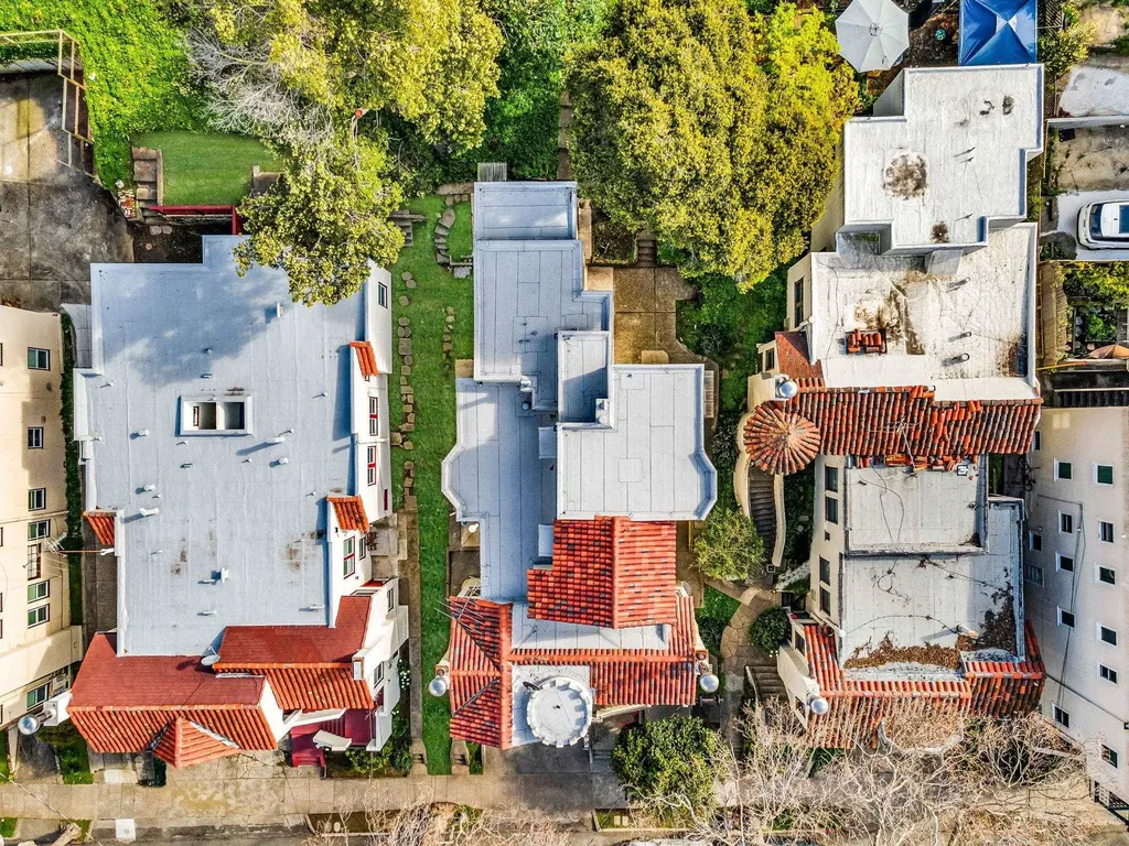 2340 Virginia Street Berkeley CA 94709