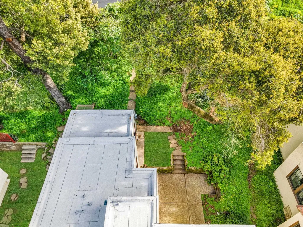 2340 Virginia Street Berkeley CA 94709