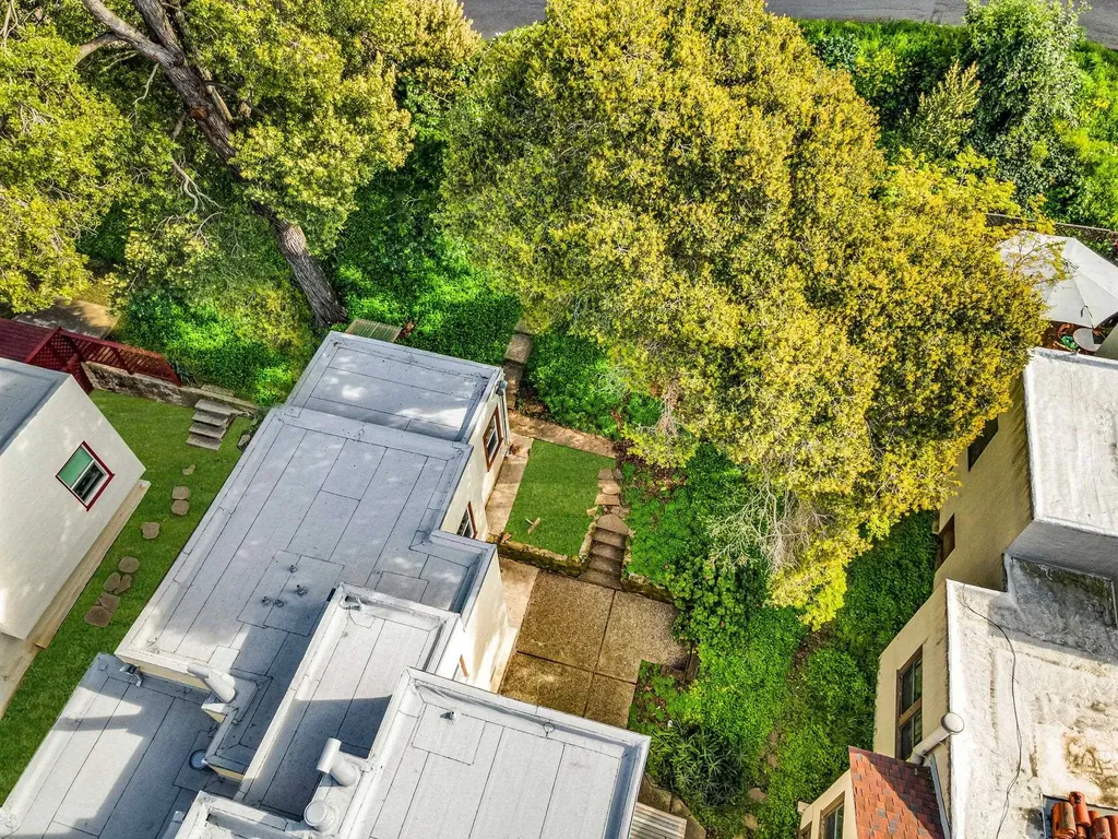 2340 Virginia Street Berkeley CA 94709