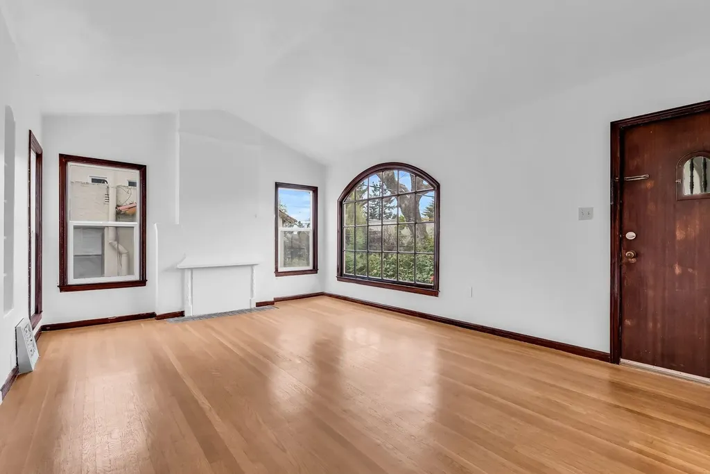 2340 Virginia Street Berkeley CA 94709