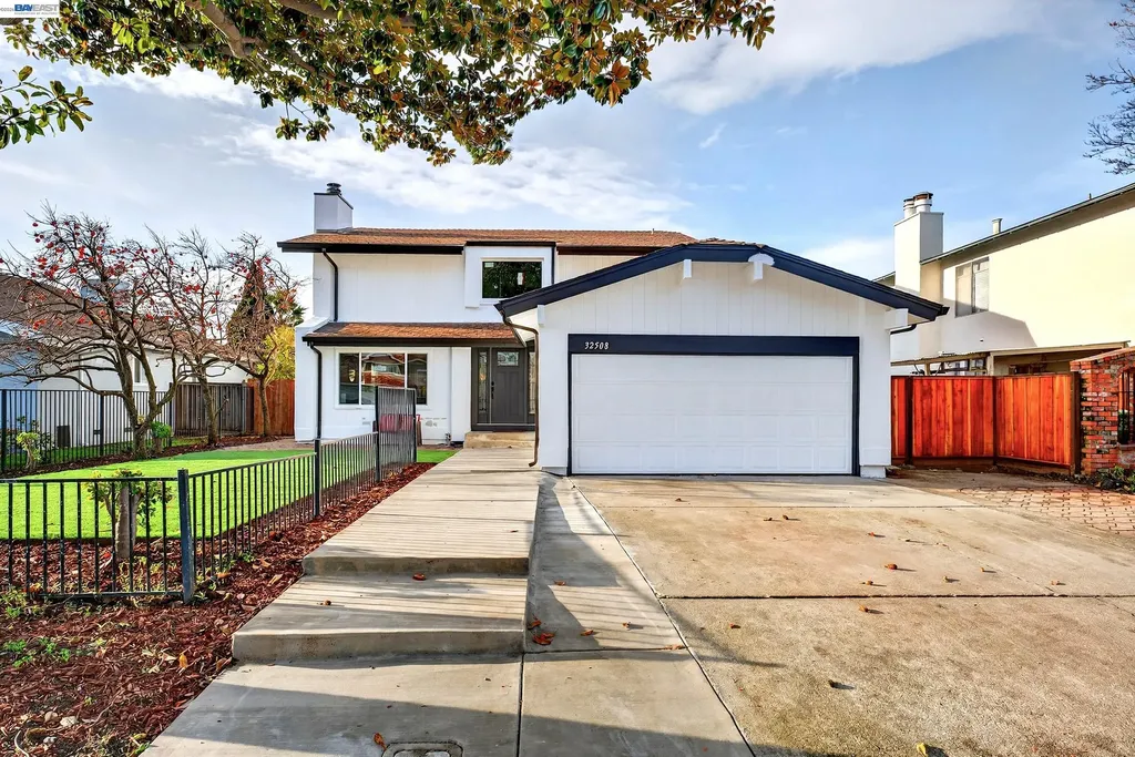32508 Regents Boulevard Union City CA 94587
