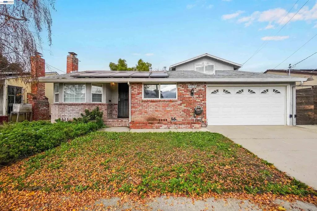 23735 Nevada Road Hayward CA 94541
