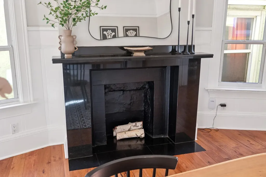 3340 Harrison Street Oakland CA 94611