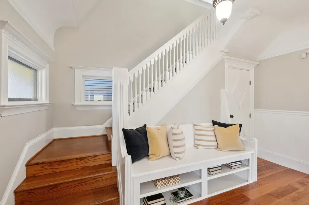 3340 Harrison Street Oakland CA 94611