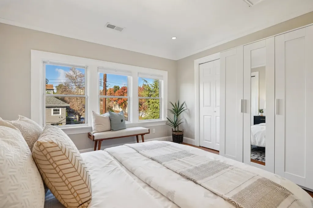 3340 Harrison Street Oakland CA 94611